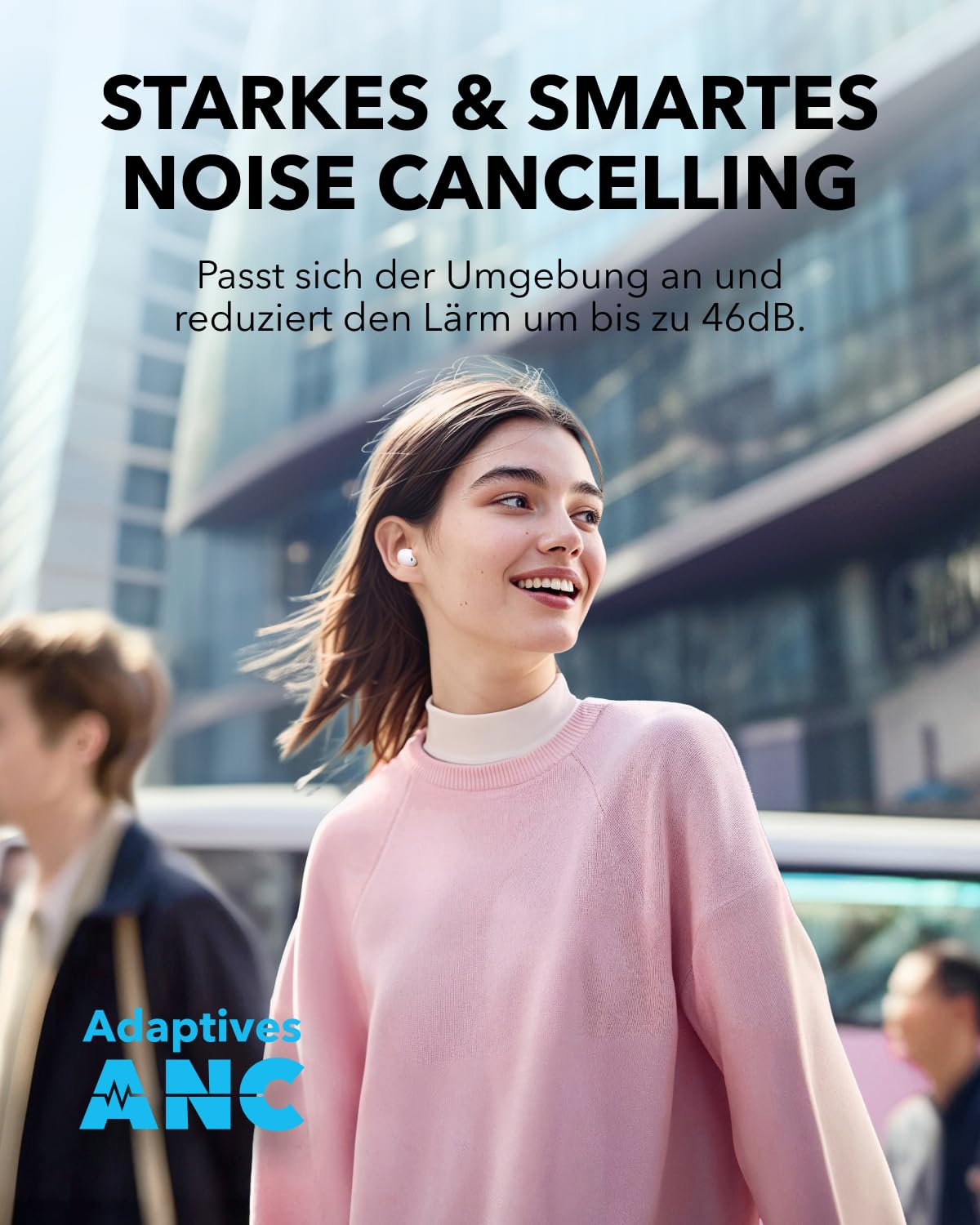 soundcore-a30i-von-anker-kabellose-kopfh-rer-smart-anc-46db-lippenstift-design image 3