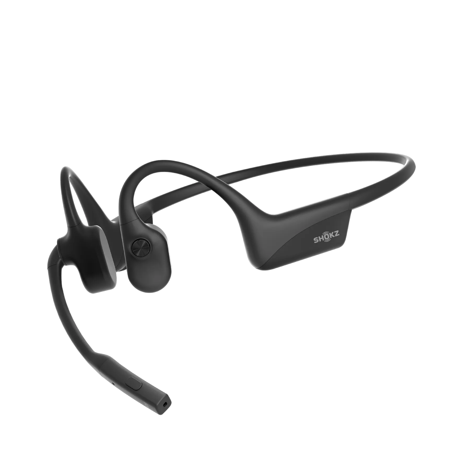 shokz-opencomm2-open-ear-bluetooth-headset-mit-mikrofon image 1