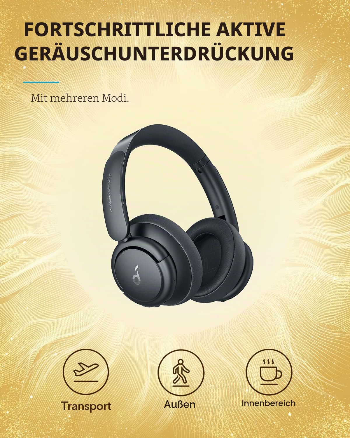 soundcore-q35-over-ear-bluetooth-kopfh-rer-mit-anc-schwarz image 4