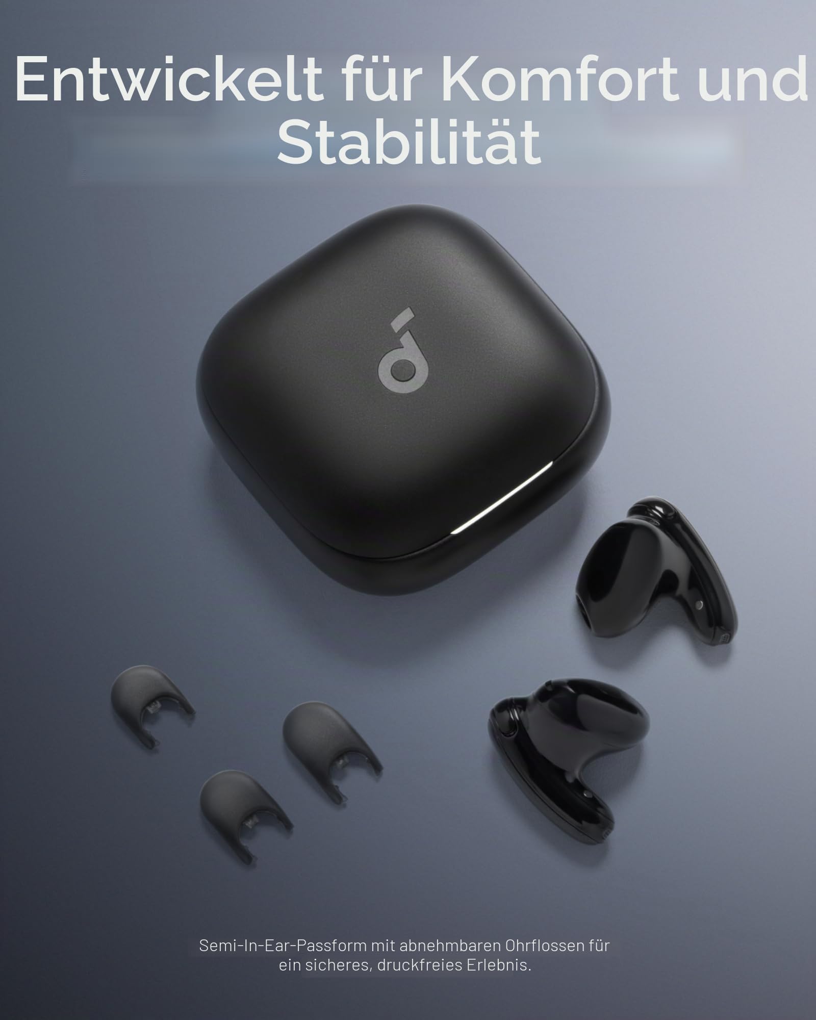 soundcore-liberty-buds-semi-in-ear-bluetooth-earbuds-anc-hi-res image 2