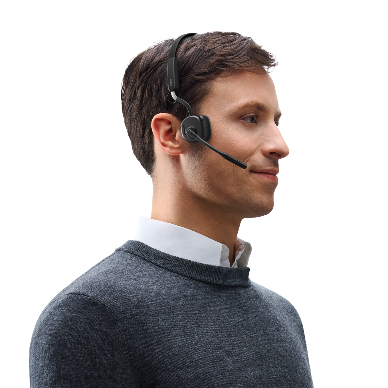 shokz-openmeet-open-ear-business-headset-mit-wireless-adapter image 5