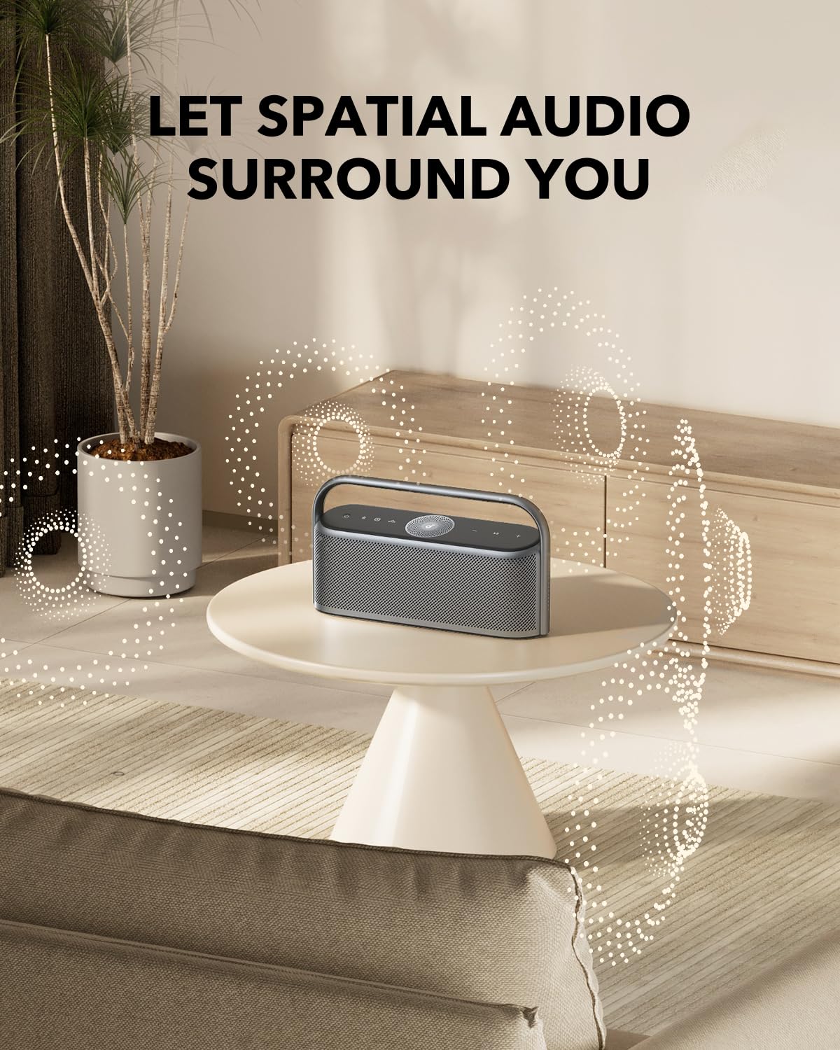soundcore-motion-x600-bluetooth-lautsprecher-50w-spatial-audio-ipx7-schwarz image 2