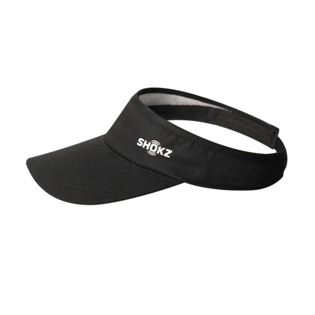 shokz-visor-sport-visier image 1