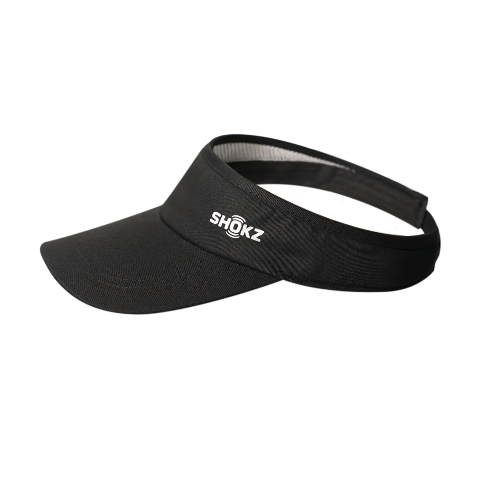 shokz-visor-sport-visier image 1