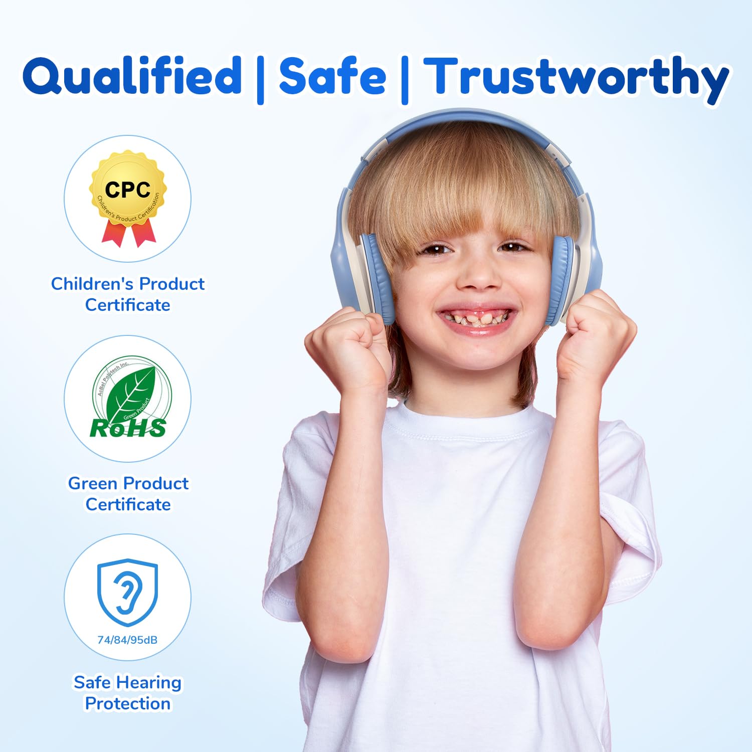 earfun-kinder-bluetooth-kopfh-rer-mit-lautst-rkebegrenzung-kabel-kopfh-rer-himme image 2