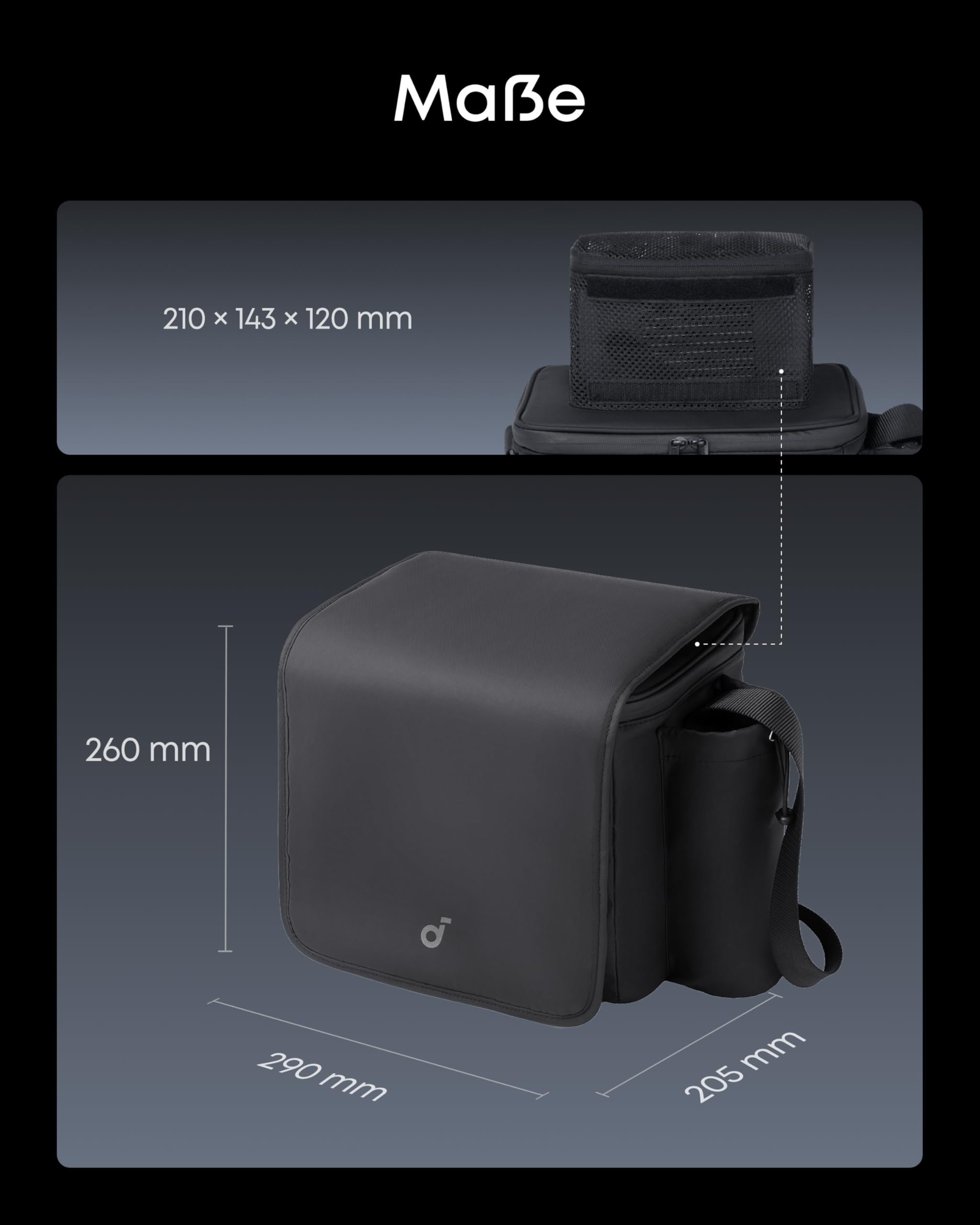soundcore-nebula-transporttasche-f-r-p1-projektor-kompakte-tasche-mit-schultergu image 7