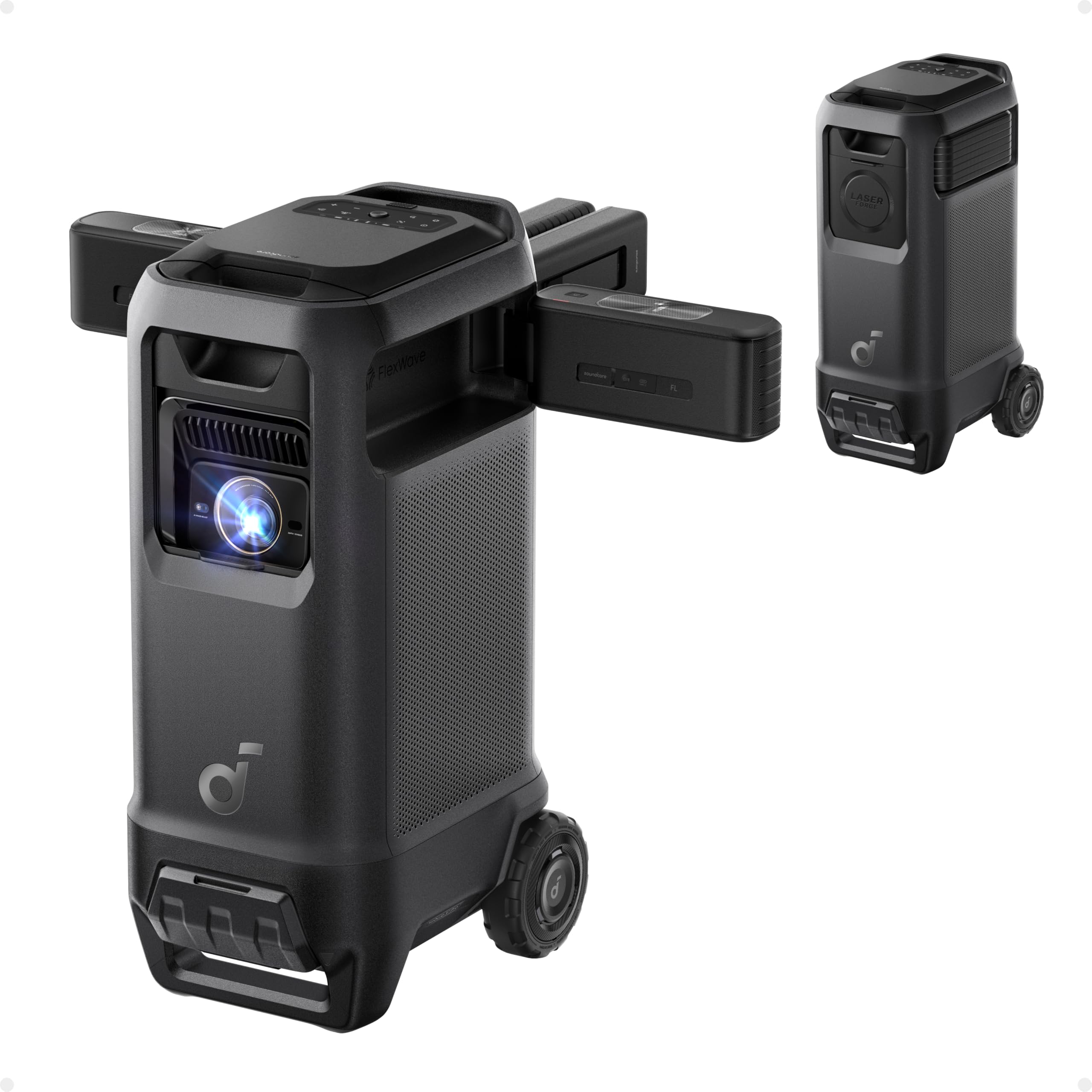 nebula-by-anker-x1-pro-triple-laser-4k-beamer-3500-ansi-lumen-dolby-vision-googl image 1