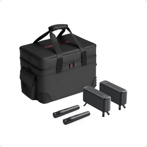 soundcore-nebula-x1-sound-und-transport-set-satellitenlautsprecher-mikrofone-tra image 7