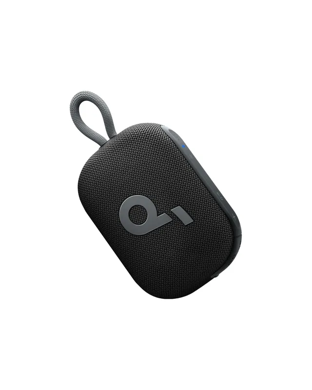 soundcore-select-4-go-bluetooth-lautsprecher-mini-ip67-20h-schwarz image 1