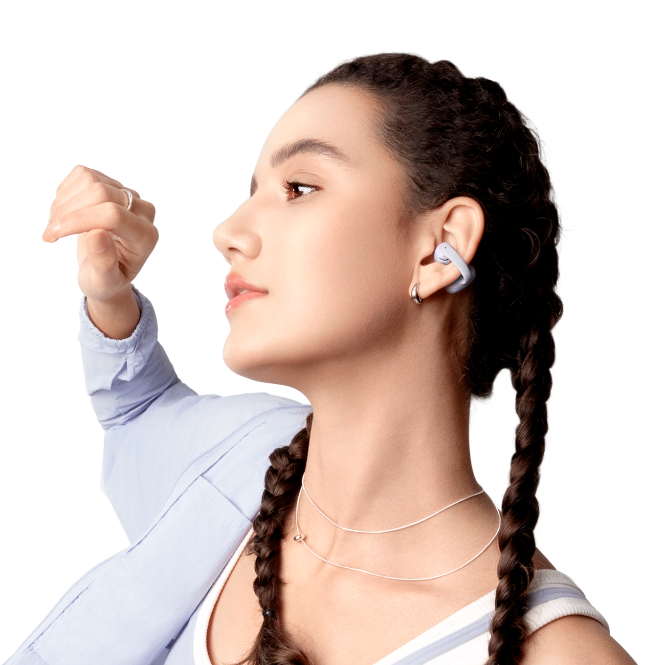 shokz-opendots-air-open-ear-clip-on-ohrh-rer image 5
