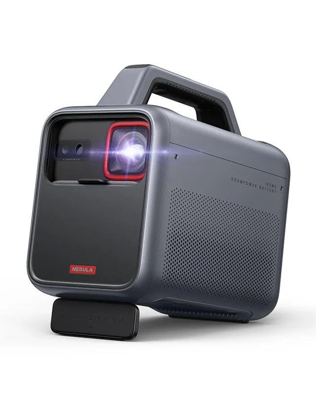 soundcore-nebula-mars-3-tragbarer-outdoor-beamer-led-projektor-1000-ansi-lumen image 1