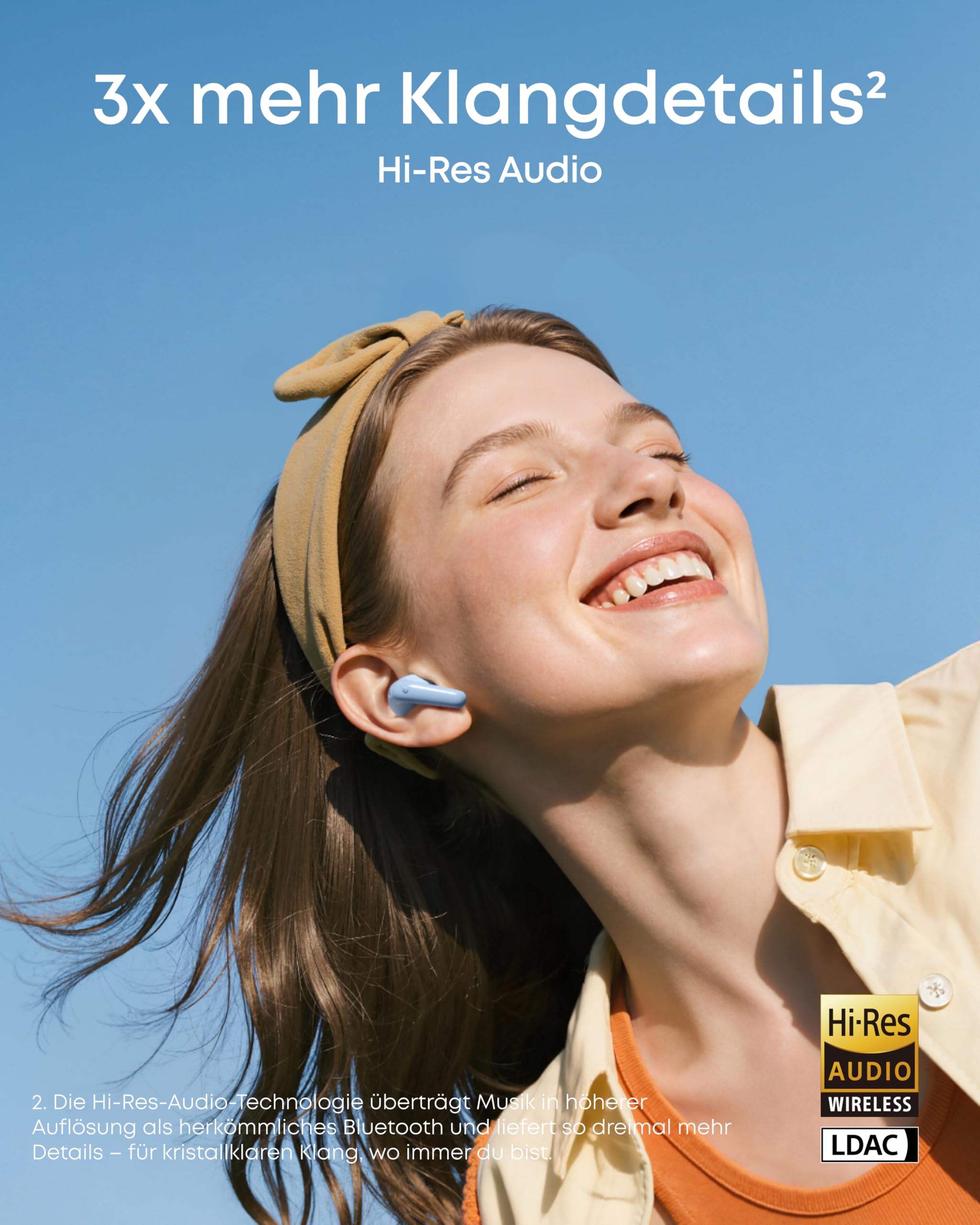 soundcore-p31i-true-wireless-earbuds-mit-adaptivem-anc-blau image 3