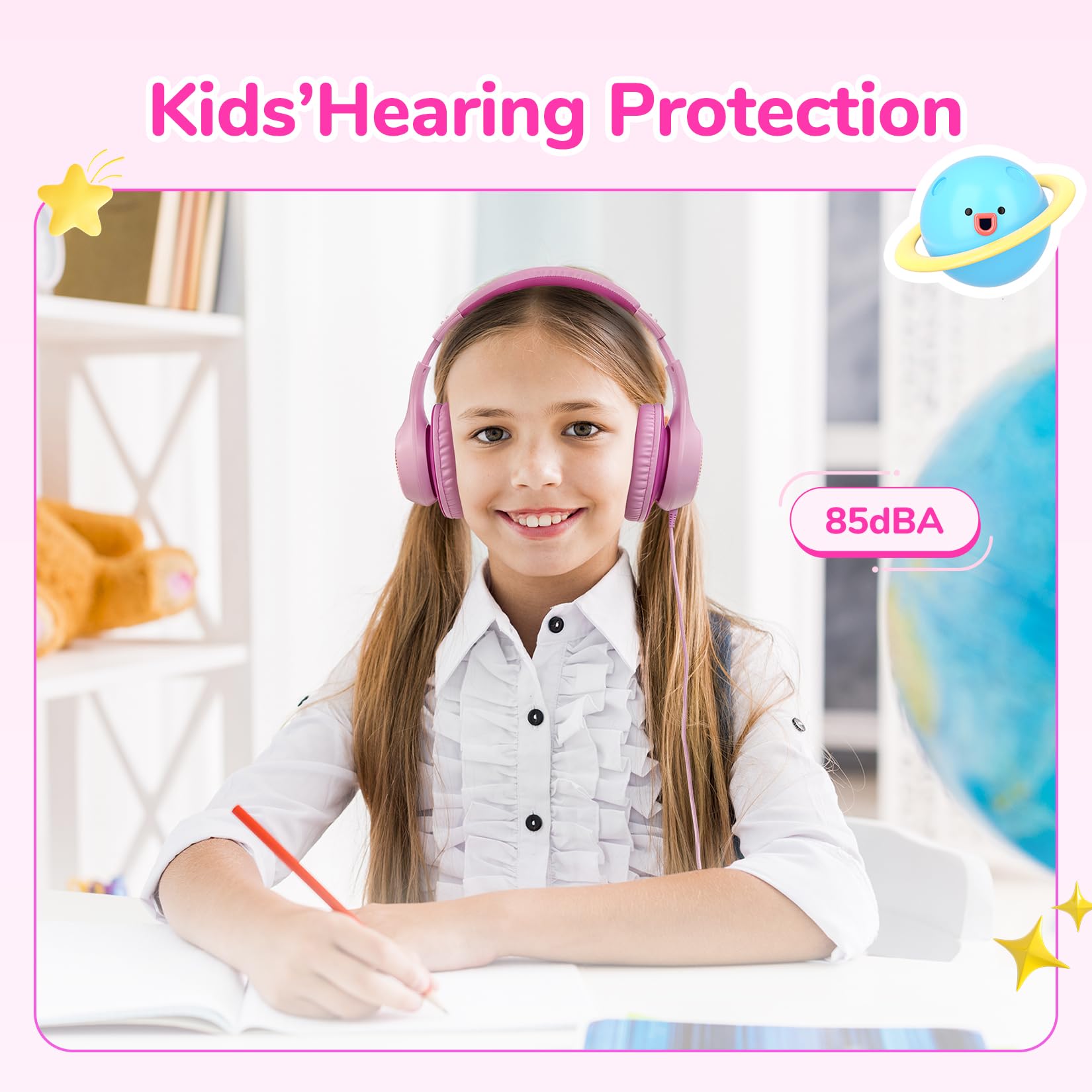 earfun-kinder-kopfh-rer-over-ear-usb-c-mit-85dba-limit image 5