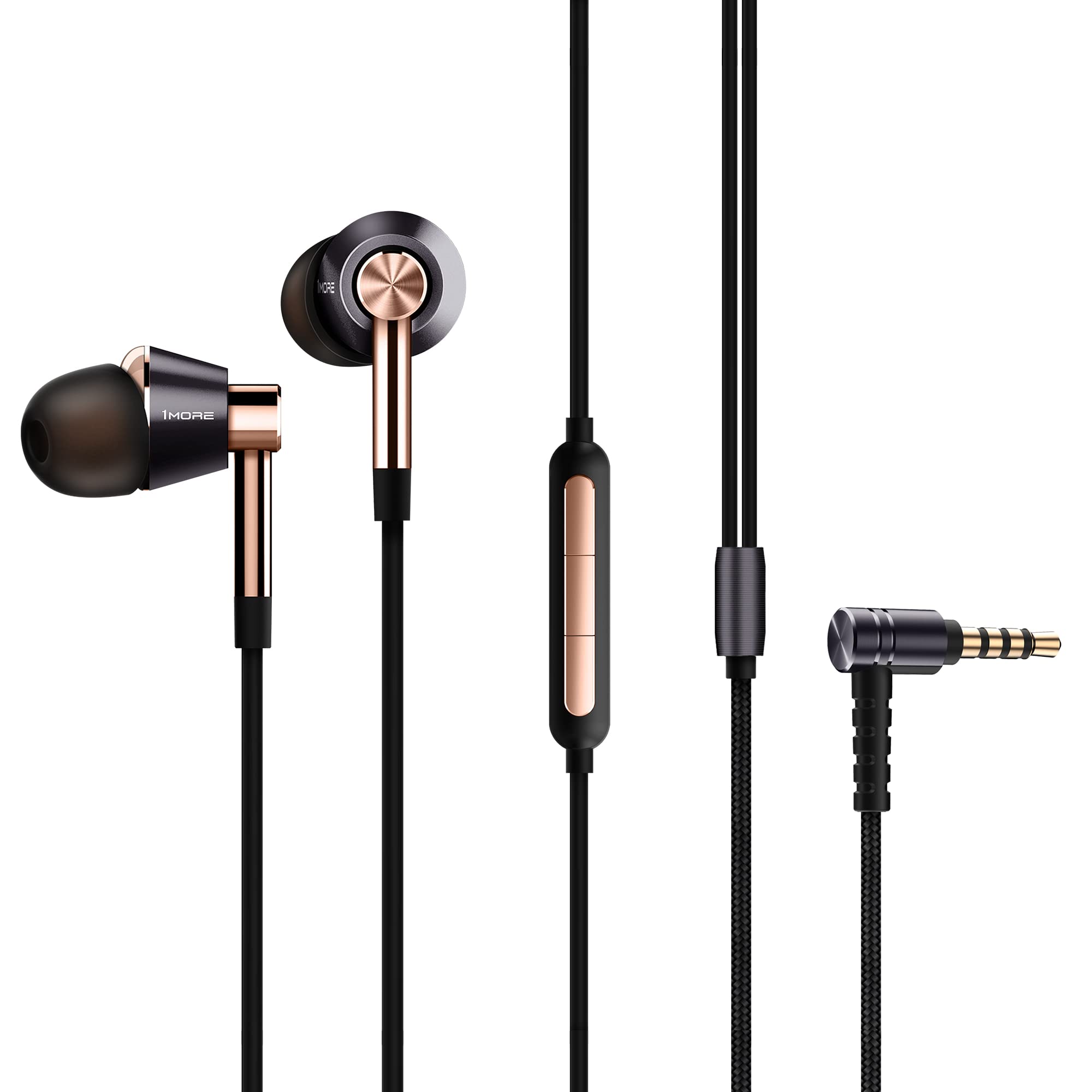 1more-e1001-triple-driver-in-ear-kopfh-rer-mit-kabel-hi-res image 2