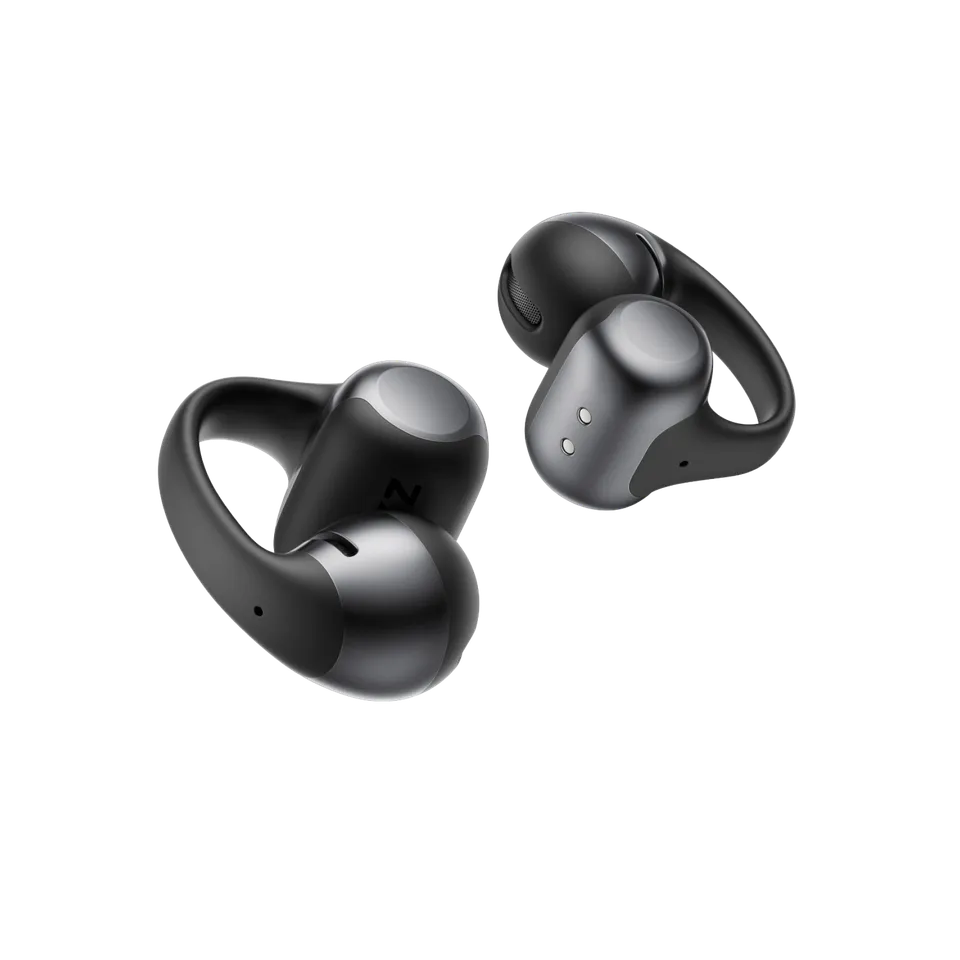 shokz-opendots-one-open-ear-clip-on-ohrh-rer image 1