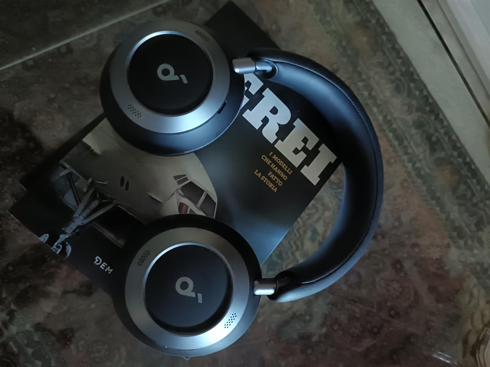 Mega Sound fürs Geld