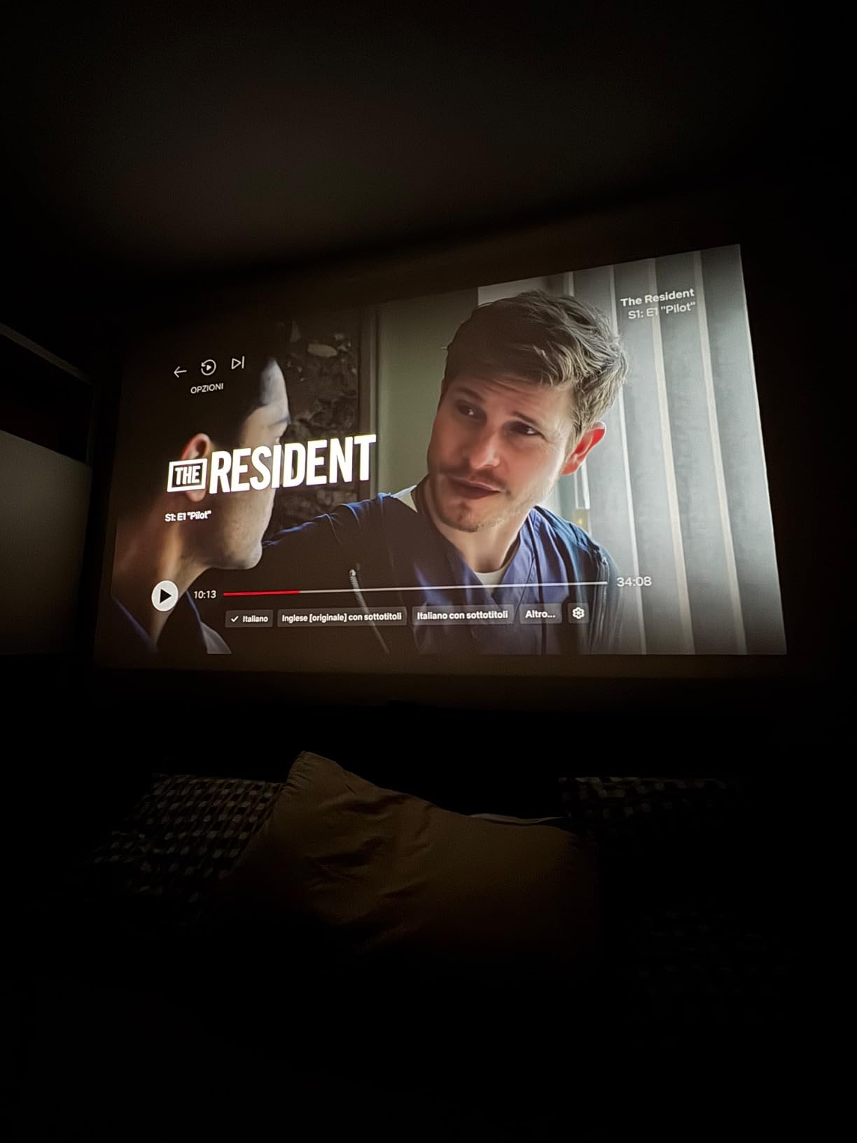 Enkelkino