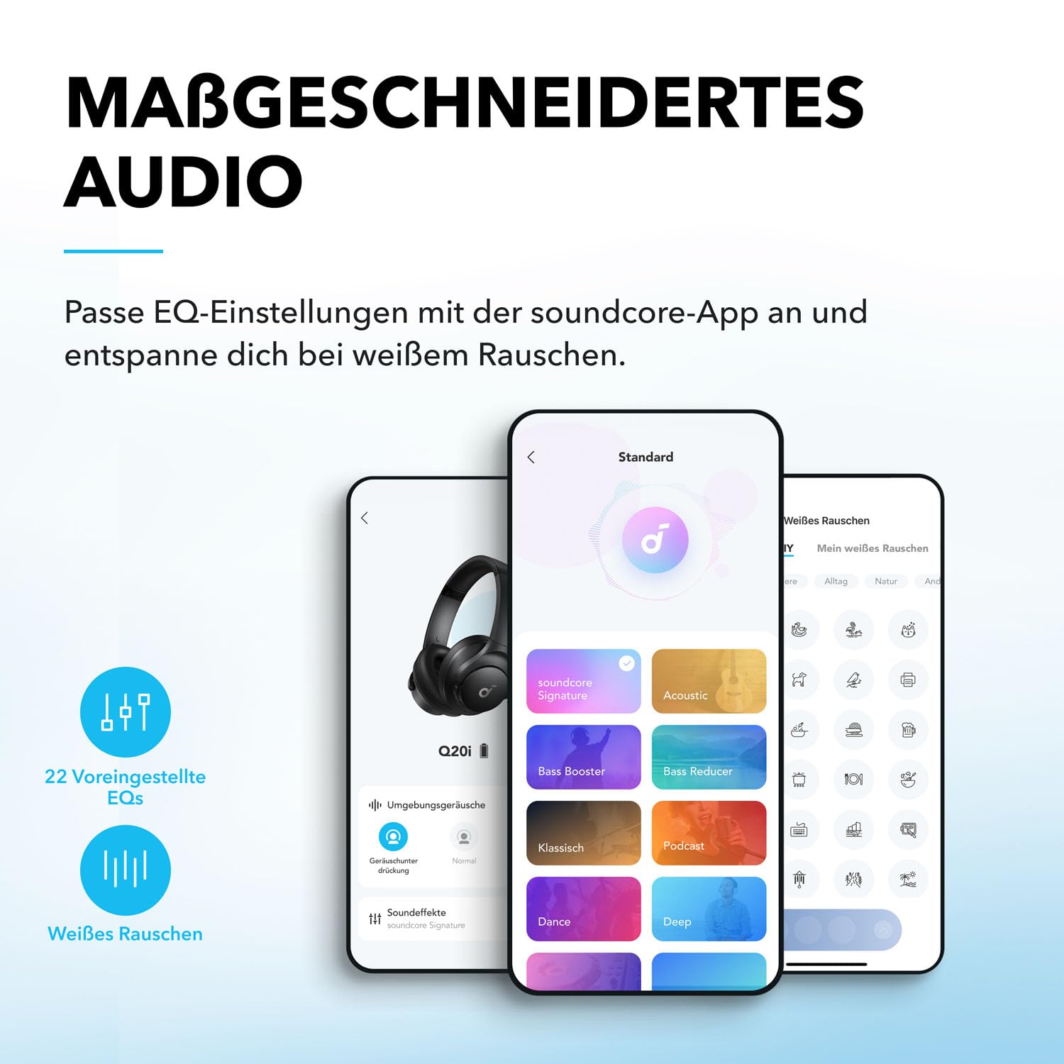 soundcore-q20i-bluetooth-over-ear-kopfh-rer-mit-hybrid-active-noise-cancelling image 4