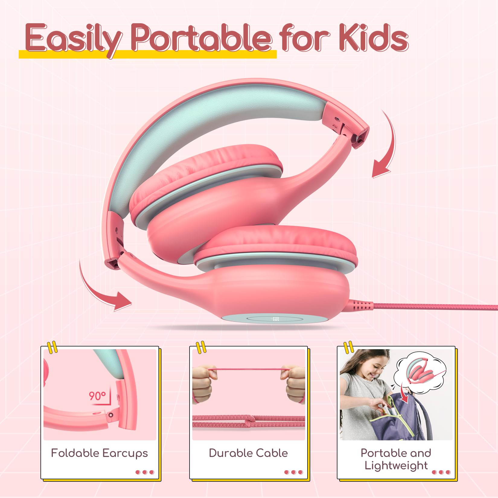 earfun-kinder-kopfh-rer-mit-kabel-3-5mm-lautst-rkebegrenzung image 8