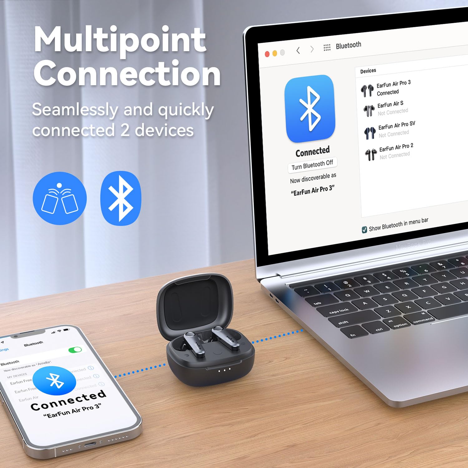 earfun-air-pro-3-in-ear-bluetooth-kopfh-rer-hybrid-anc-aptx-adaptive image 5