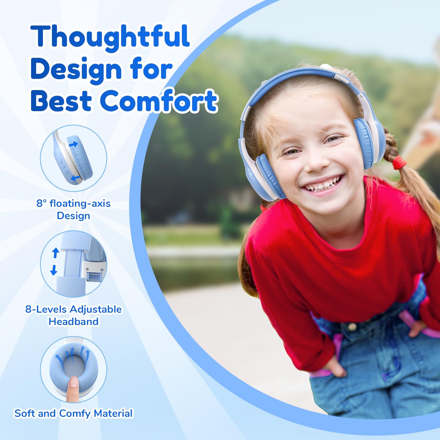 earfun-kinder-bluetooth-kopfh-rer-mit-lautst-rkebegrenzung-kabel-kopfh-rer-himme image 4
