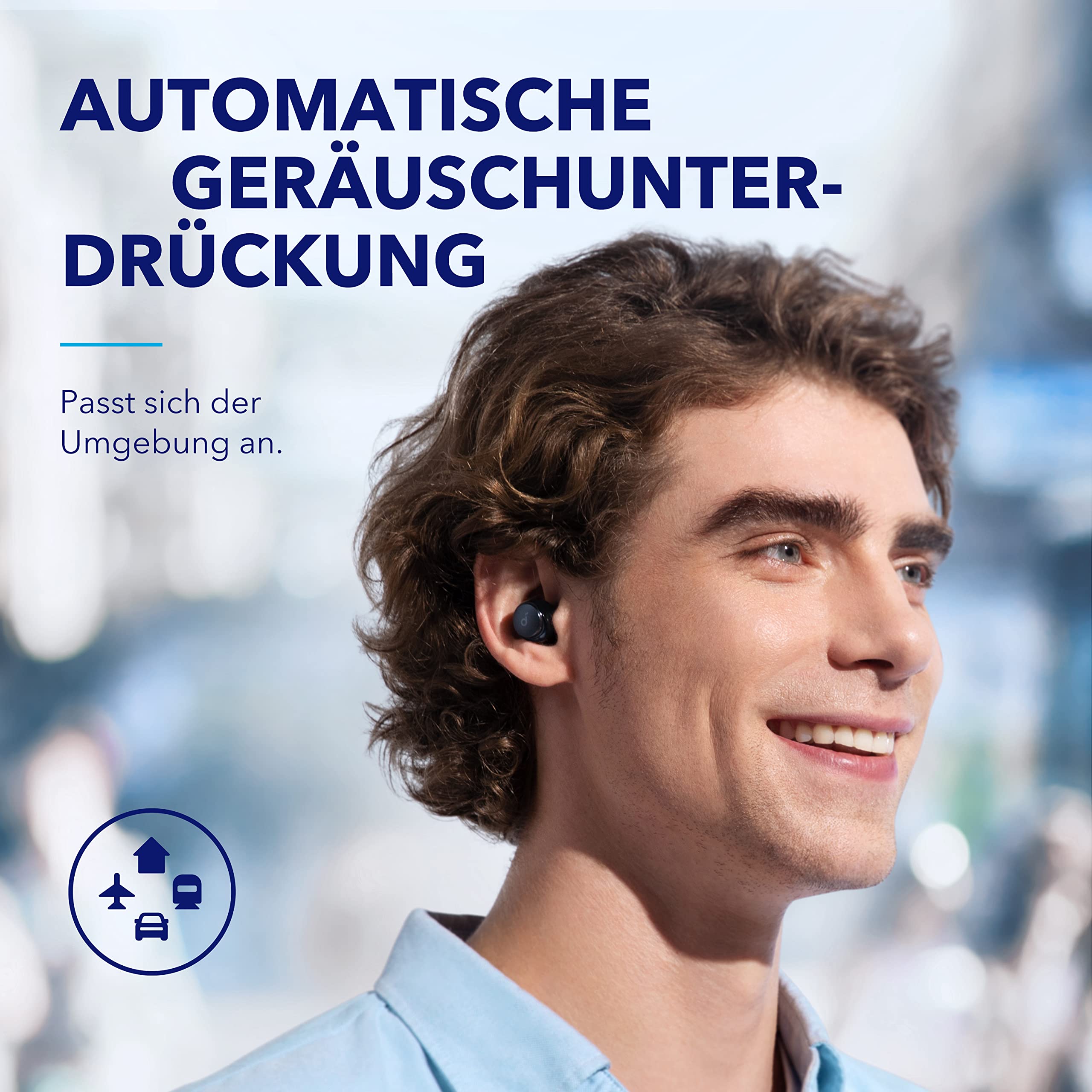 soundcore-space-a40-true-wireless-earbuds-mit-anc-schwarz image 3