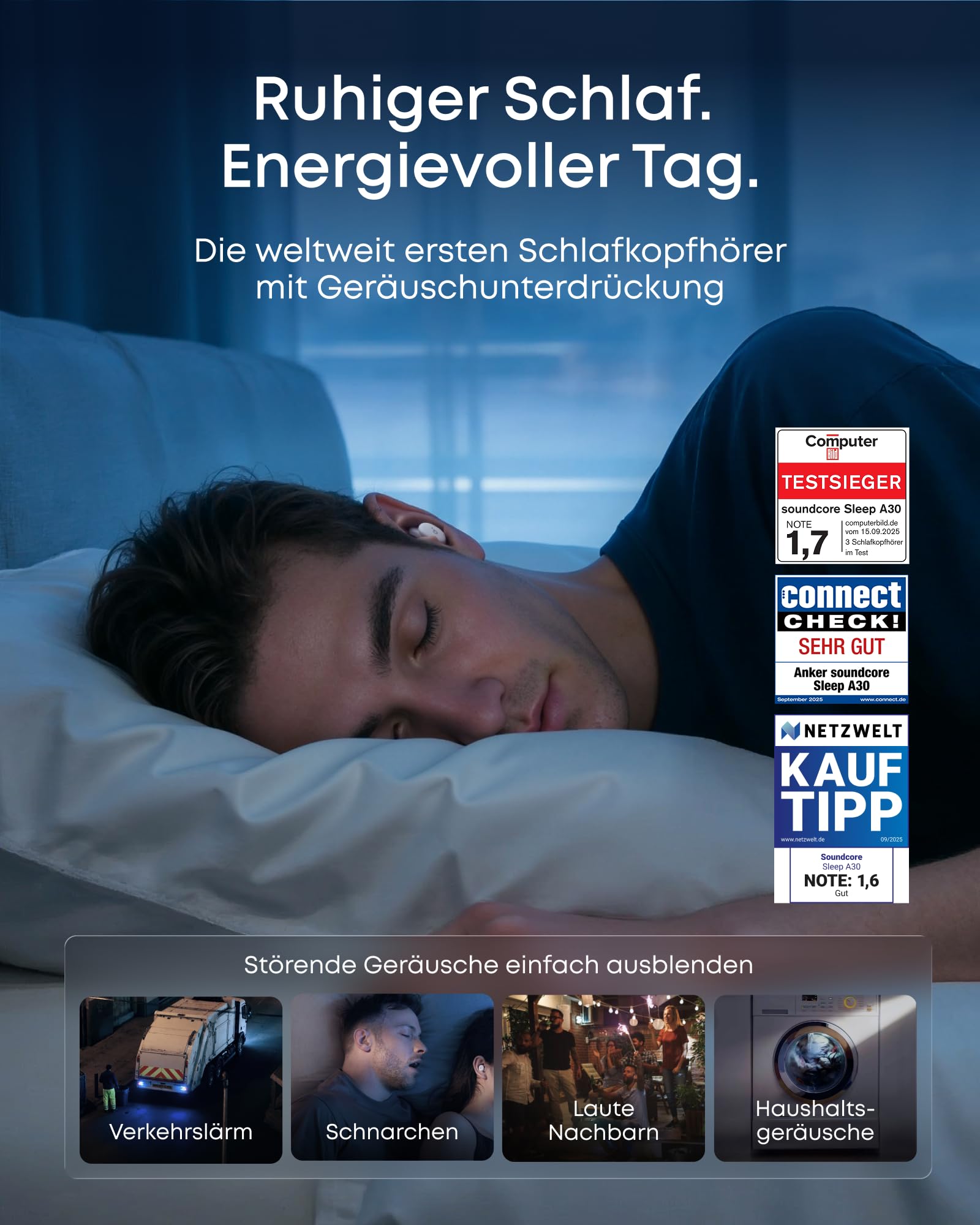 soundcore-sleep-a30-schlafkopfh-rer-bluetooth-in-ear-f-r-seitenschl-fer image 3