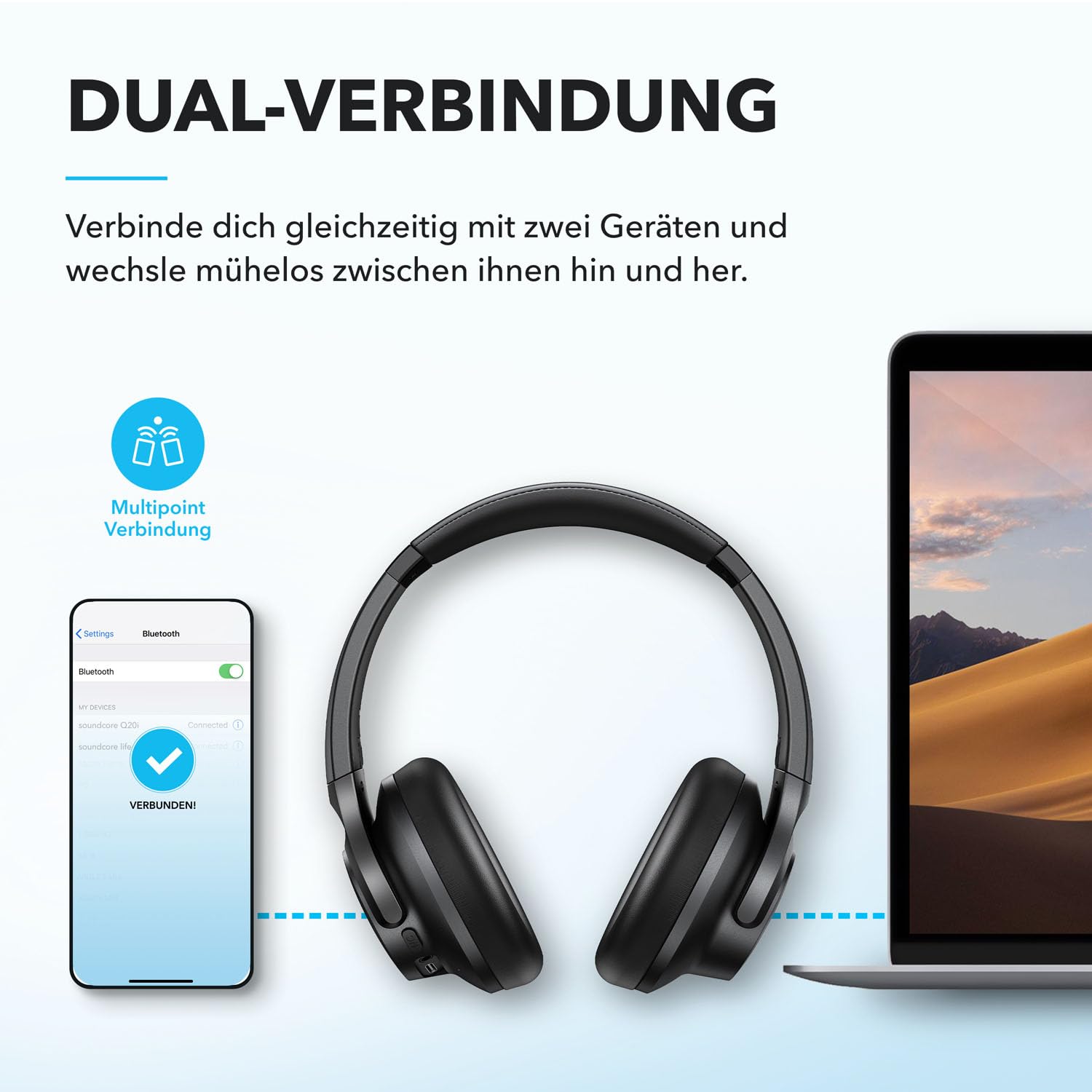 soundcore-q20i-bluetooth-over-ear-kopfh-rer-mit-hybrid-active-noise-cancelling image 7