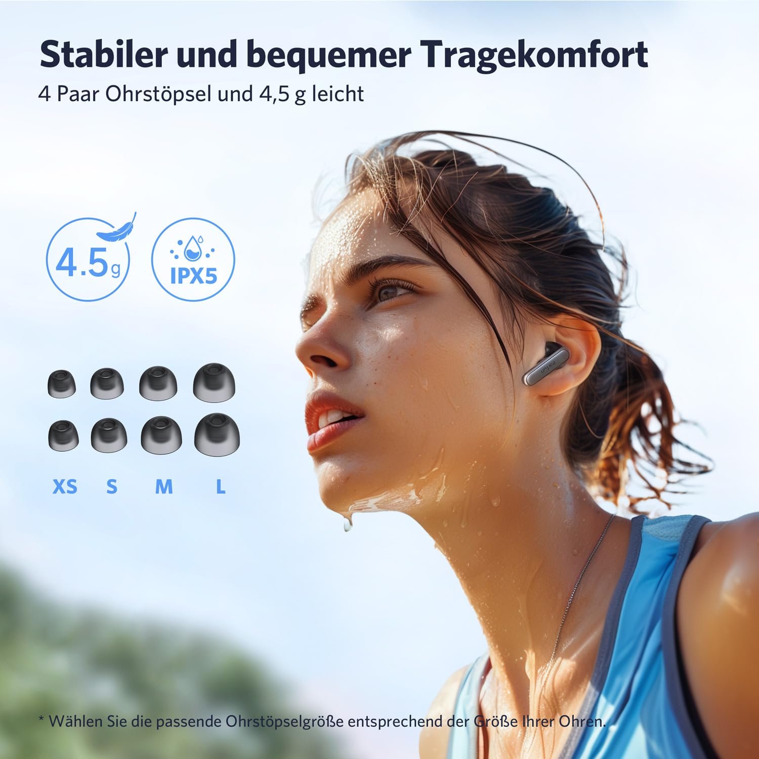 earfun-air-2-nc-bluetooth-in-ear-kopfh-rer-mit-noise-cancelling image 6