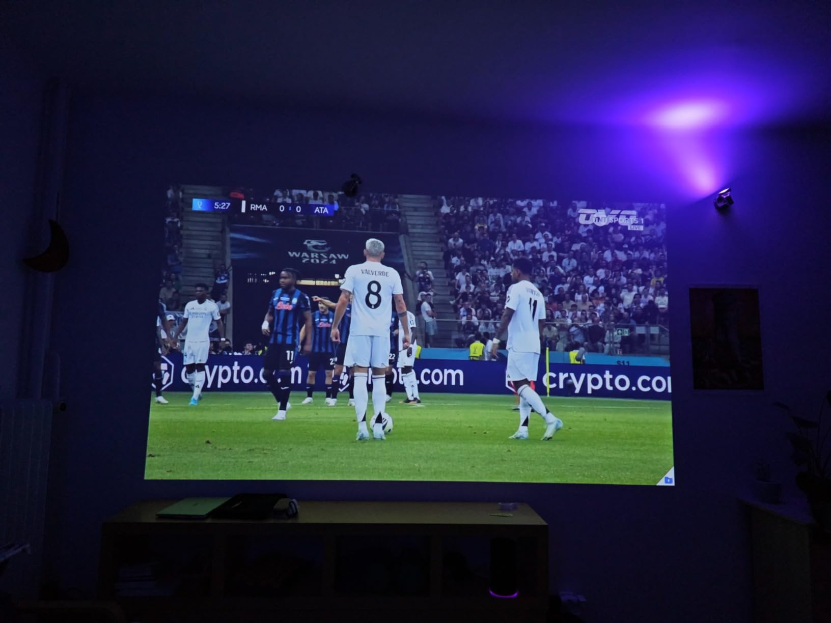 Perfekt fürs Schlafzimmer