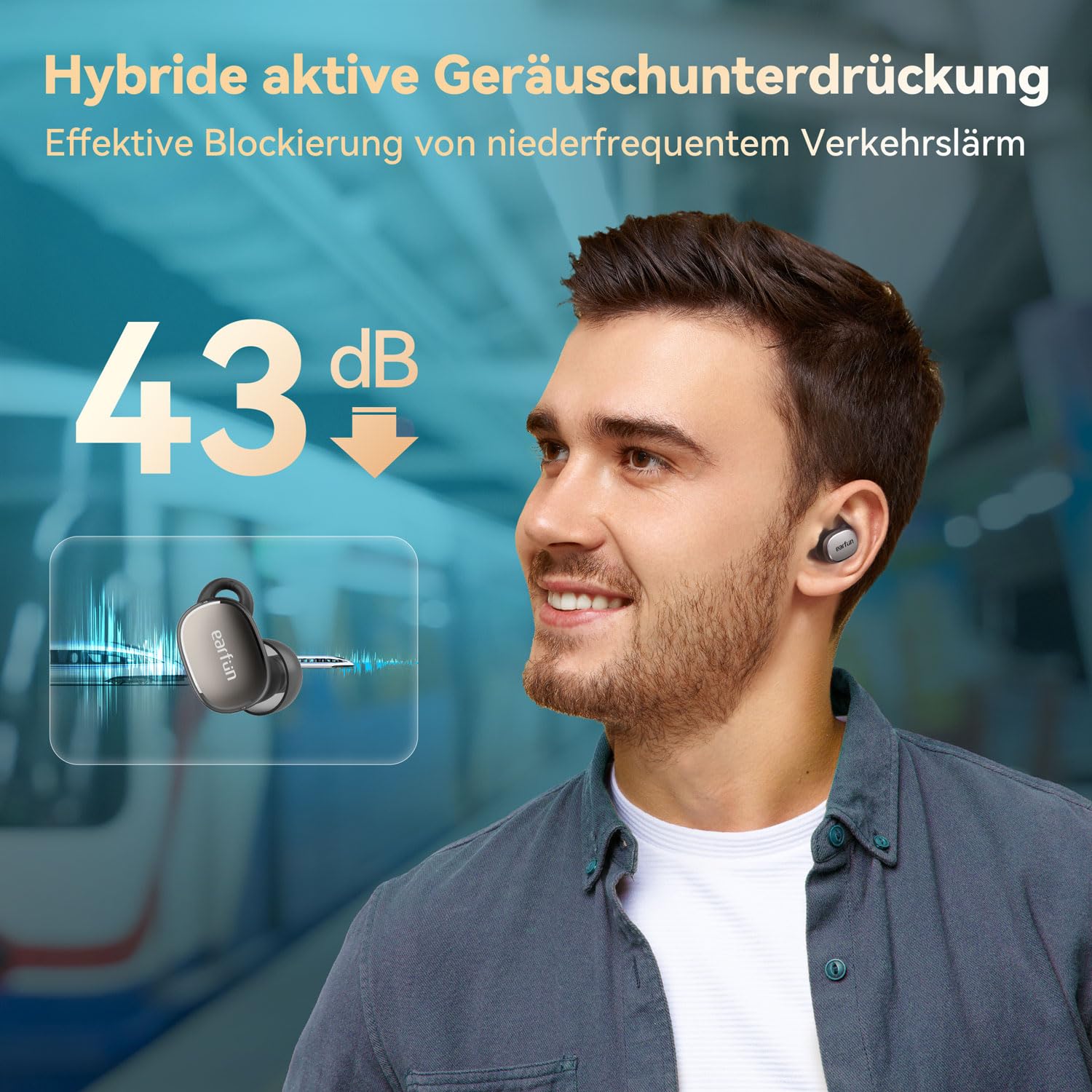 earfun-free-pro-3-in-ear-bluetooth-kopfh-rer-anc-43db-aptx-adaptive image 4