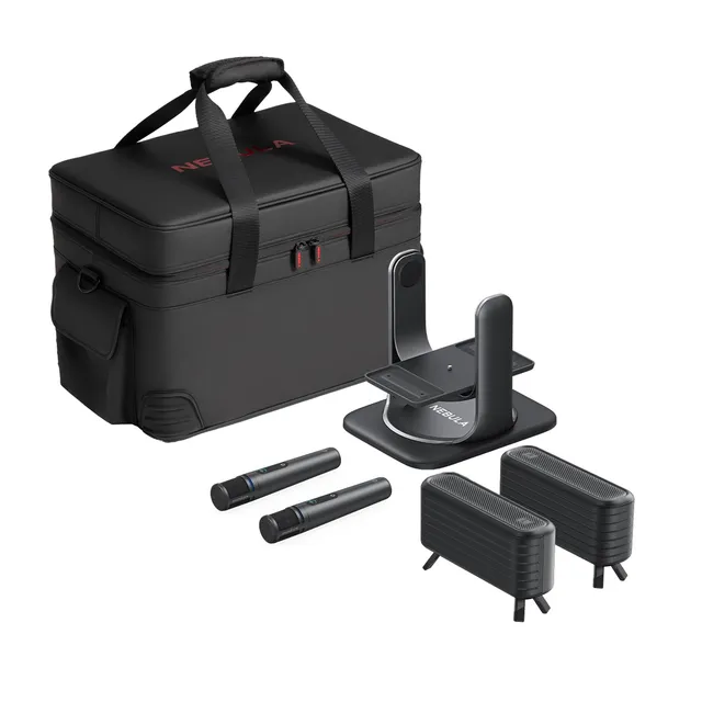 nebula-x1-zubeh-r-set-all-in-one-mit-gimbal-st-nder-satelliten-lautsprechern-mik image 1