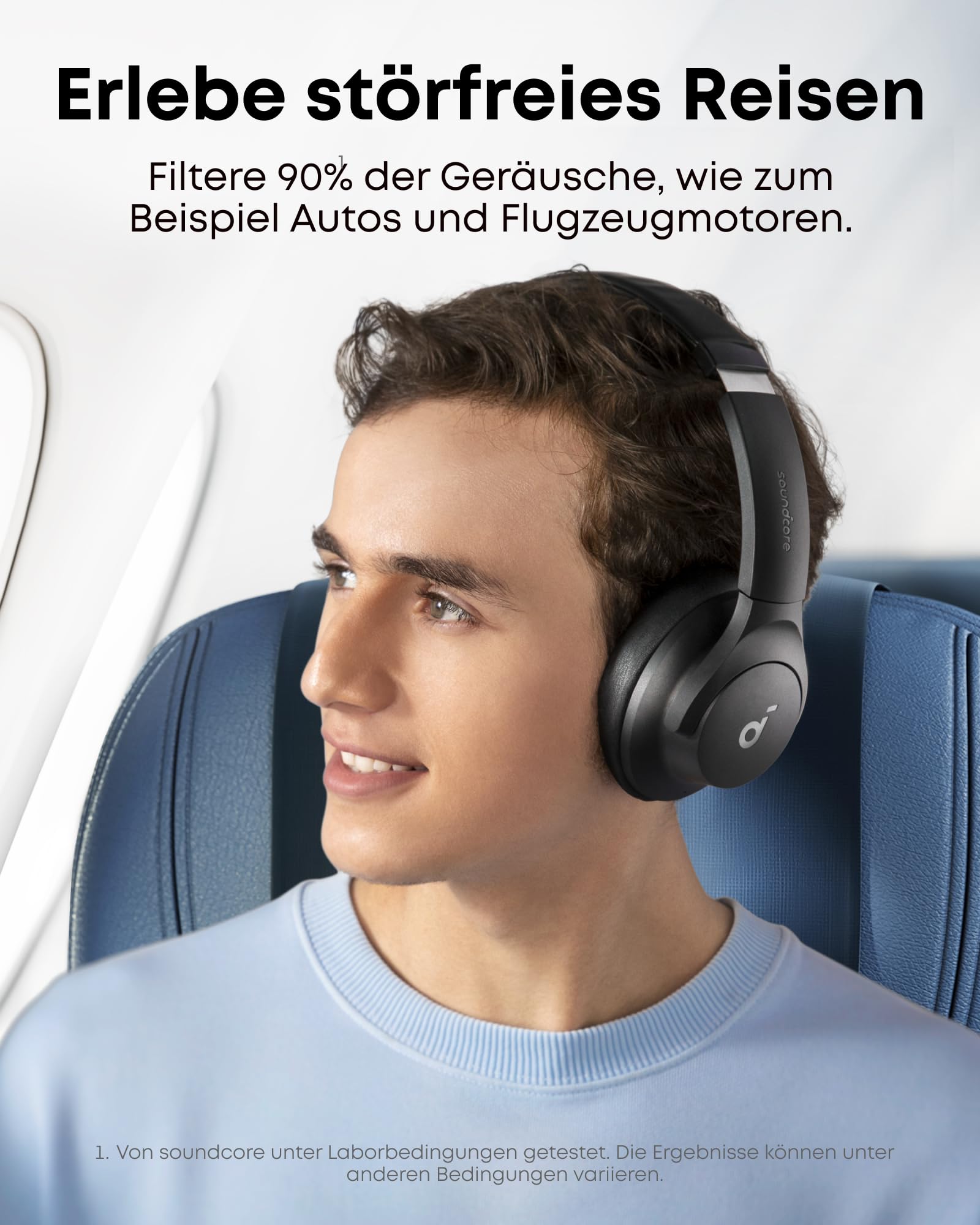 soundcore-q20i-bluetooth-over-ear-kopfh-rer-mit-hybrid-active-noise-cancelling image 2