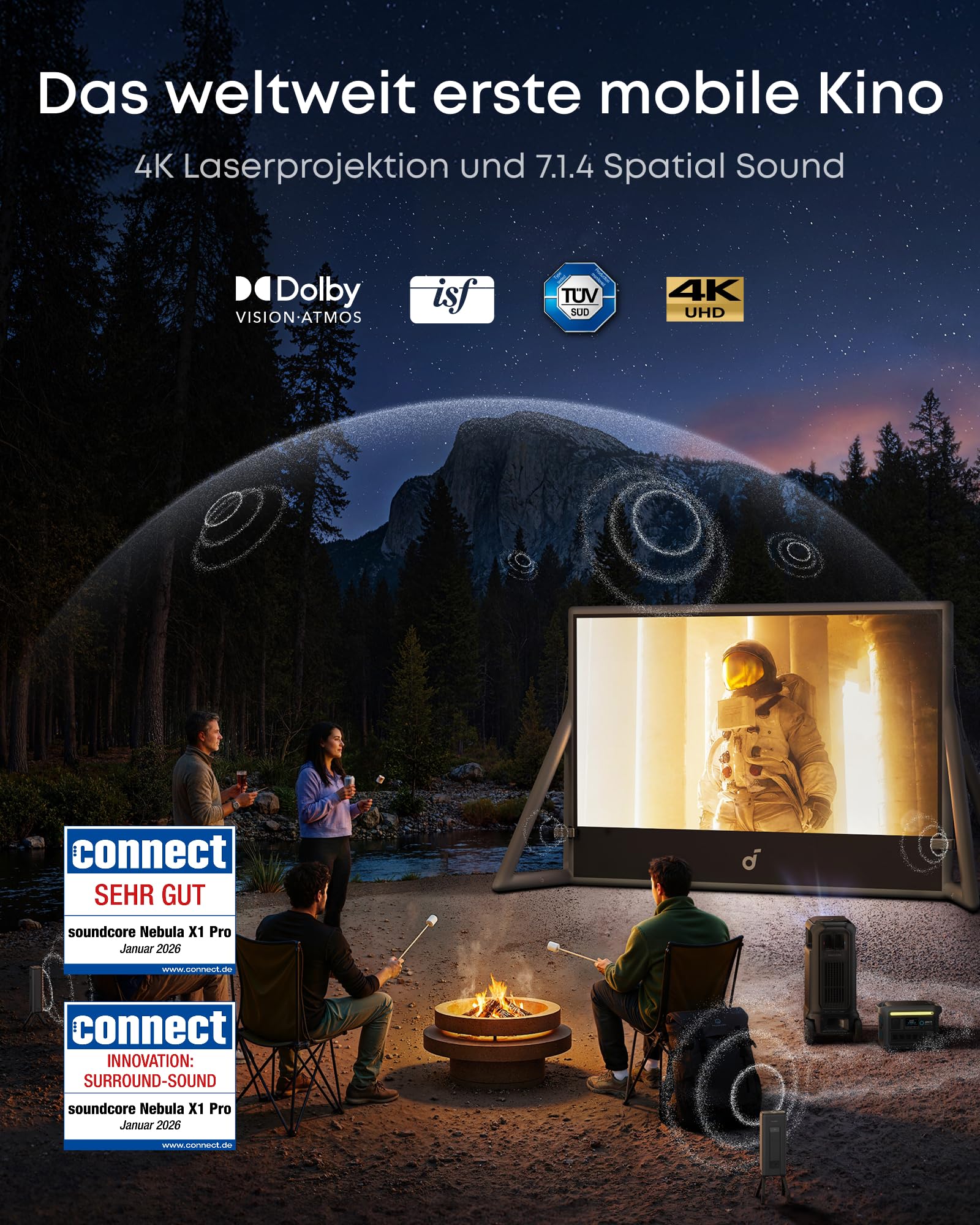 nebula-by-anker-x1-pro-triple-laser-4k-beamer-3500-ansi-lumen-dolby-vision-googl image 2