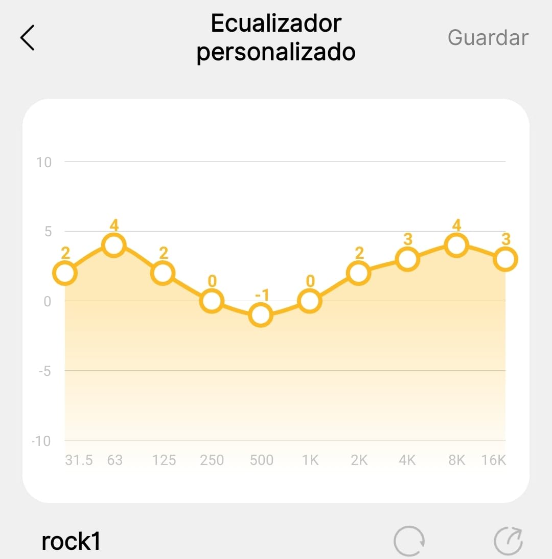 Starker Klang, gute App