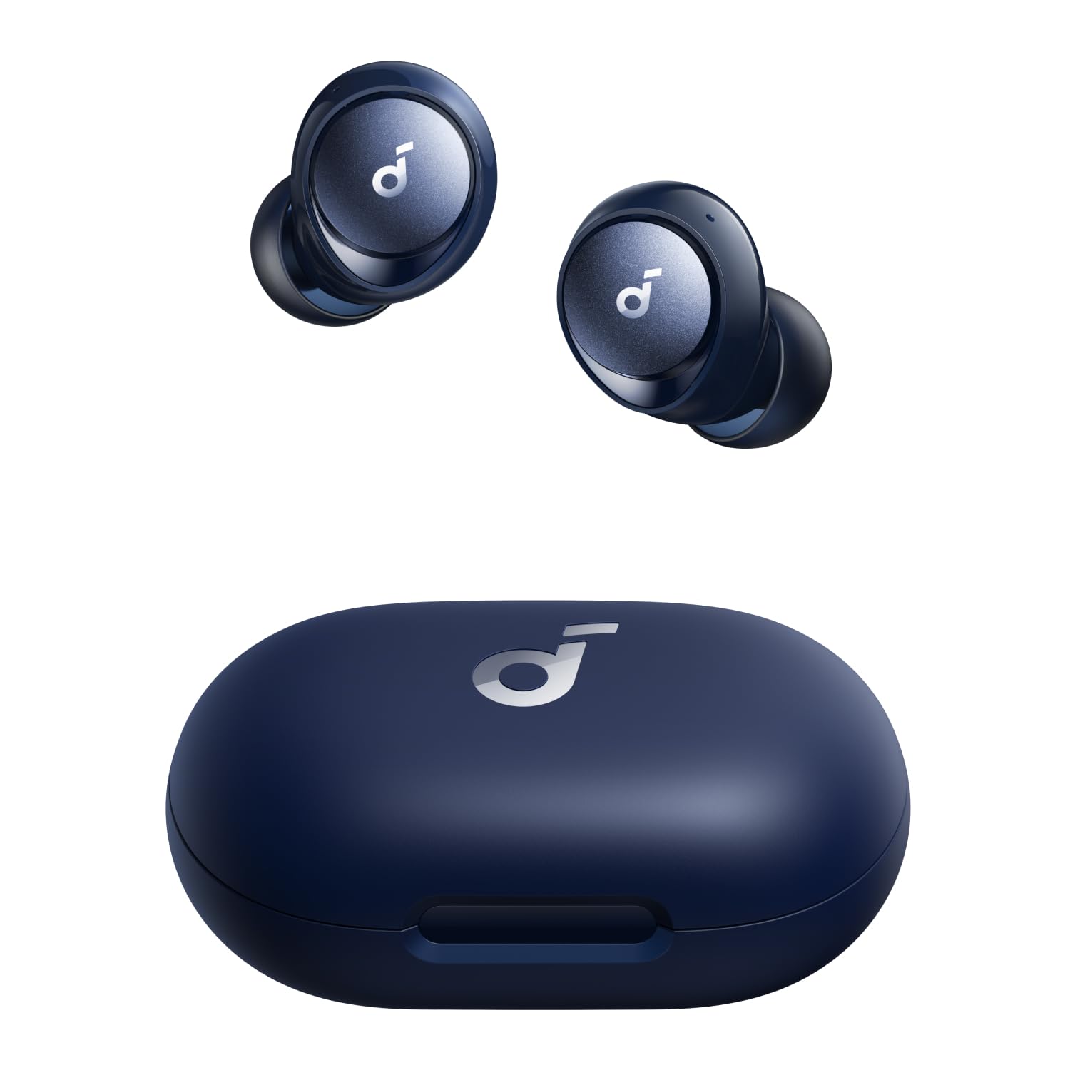 soundcore-space-a40-true-wireless-earbuds-mit-anc-schwarz image 8