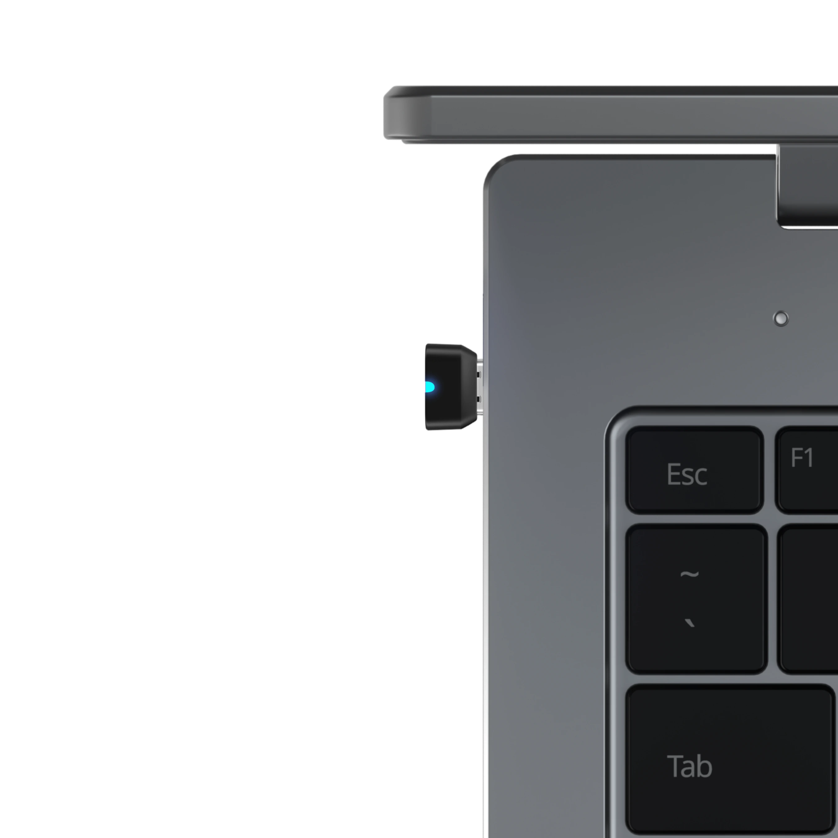 shokz-loop-120-wireless-adapter-usb-c image 6