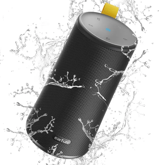 earfun-uboom-bluetooth-lautsprecher-24w-ipx7 image 1