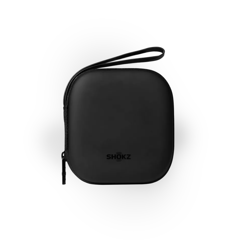 shokz-openfit-pro-t010-kopfh-rertasche-aufbewahrungstasche-in-schwarz image 1