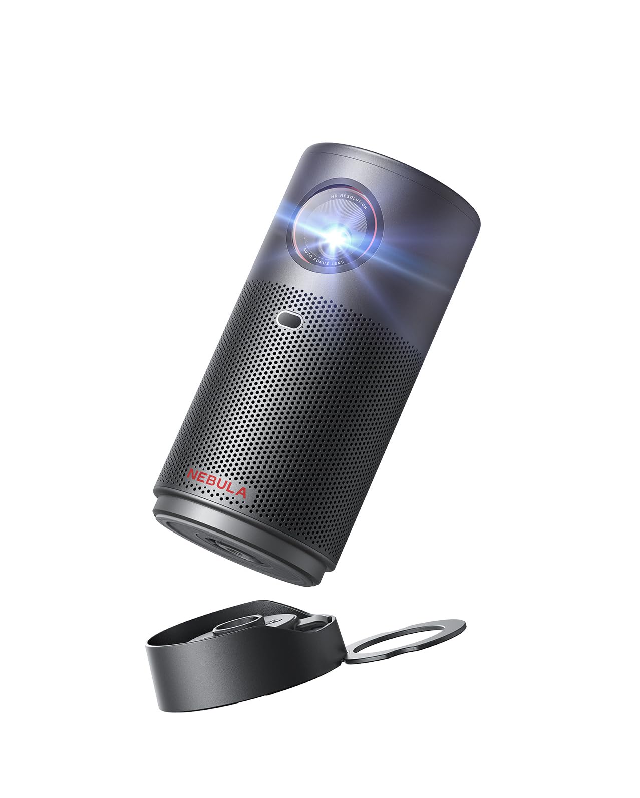 soundcore-nebula-capsule-air-mini-beamer-google-tv-netflix-720p image 4
