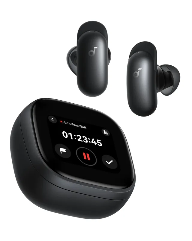 soundcore-by-anker-liberty-5-pro-in-ear-kopfh-rer-anc-amoled image 1