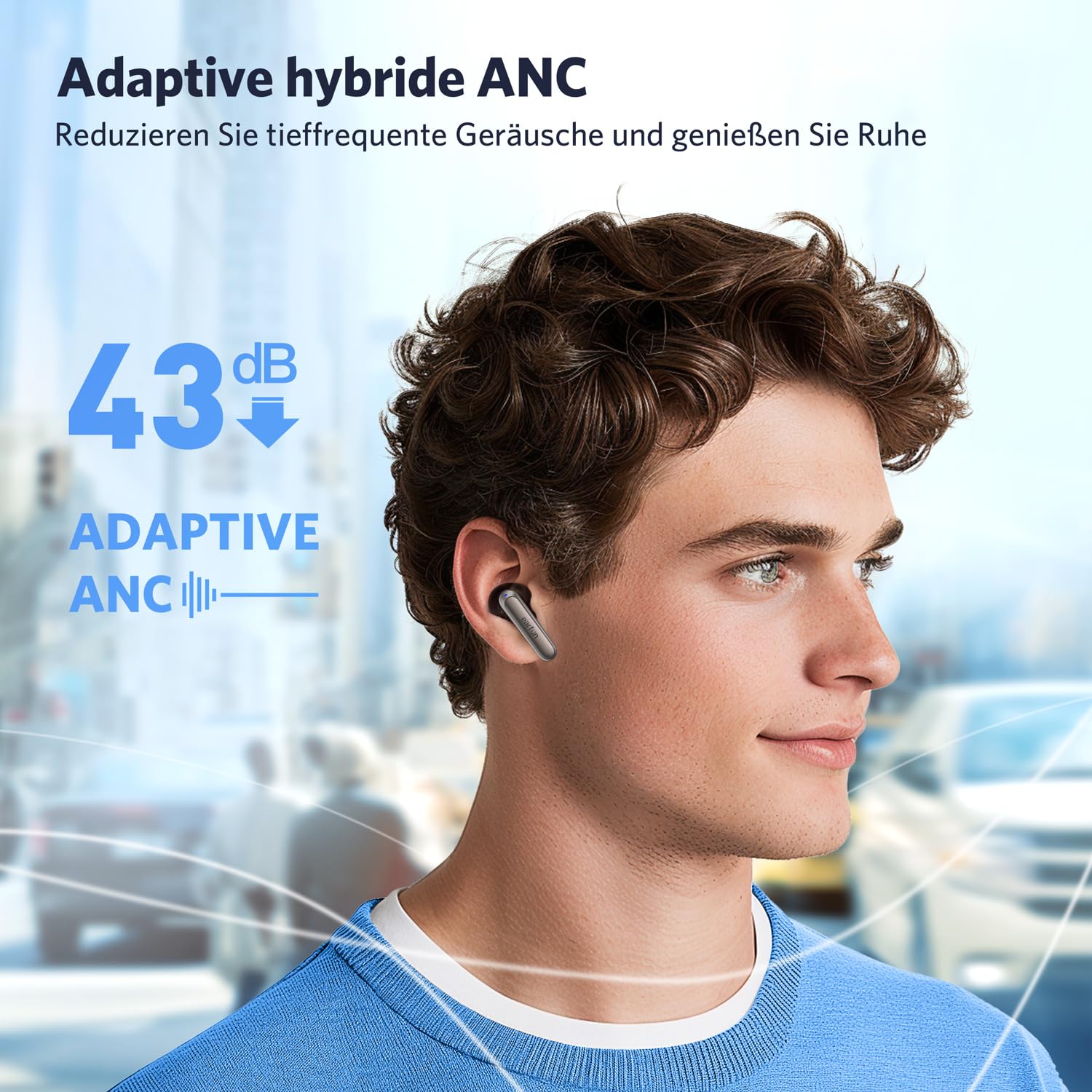 earfun-air-2-nc-bluetooth-in-ear-kopfh-rer-mit-noise-cancelling image 2