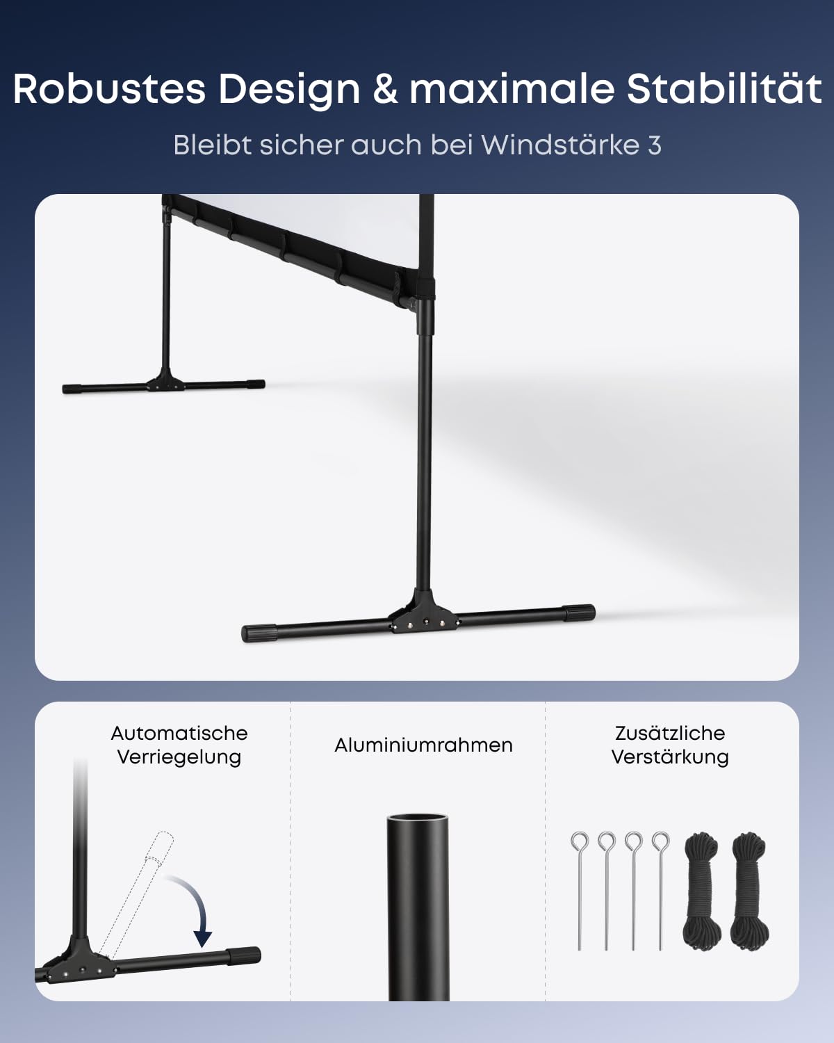 soundcore-nebula-100-zoll-beamer-leinwand-mit-stativ-16-9-tragbar image 5