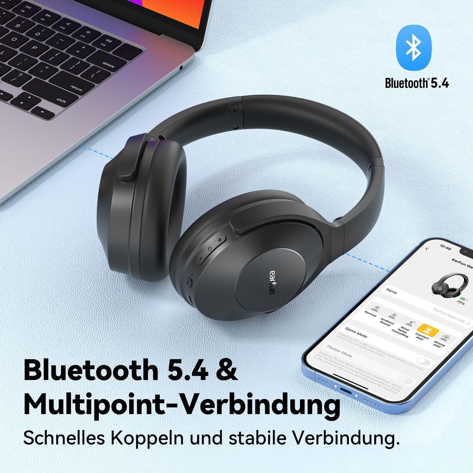 earfun-wave-life-over-ear-bluetooth-kopfh-rer-mit-noise-cancelling image 7